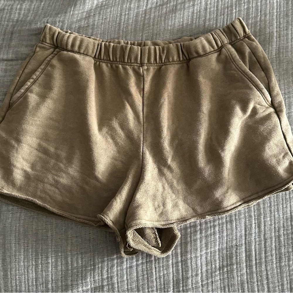 Lounge shorts